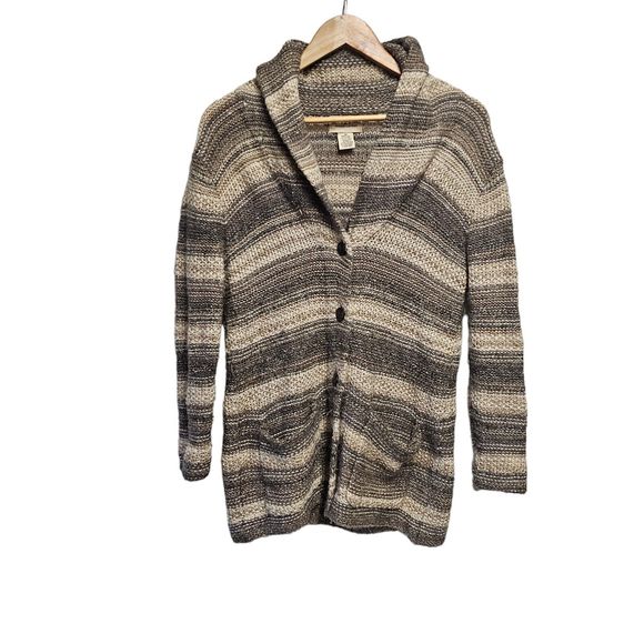 Ralph Lauren Cardigan Button Up Cardigan Size SMALL‎ Denim & Supply - Picture 2 of 6